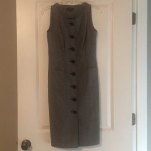 Professional work dress